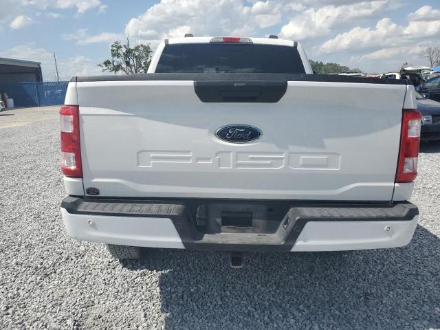 2023 FORD F150 SUPER - 1FTFW1E59PKF34406