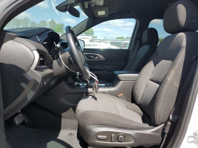 2023 CHEVROLET TRAVERSE L 1GNERGKW9PJ127721