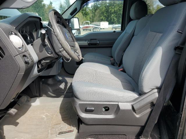 2016 FORD F250 SUPER - 1FT7W2B67GEA38171