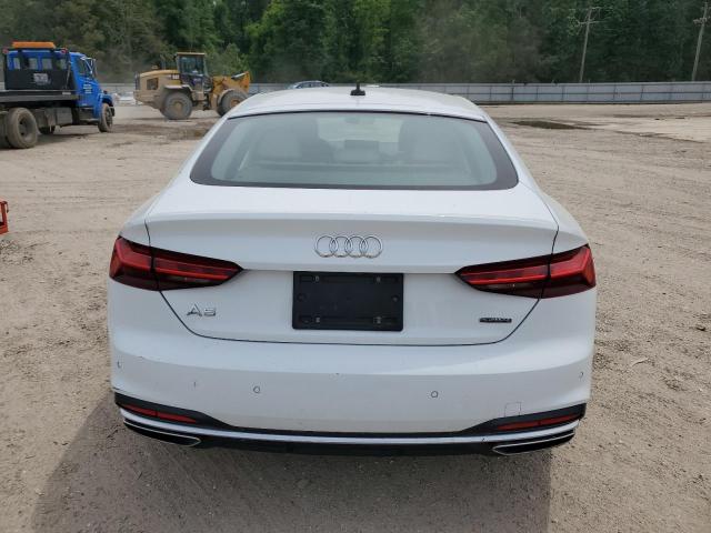 2023 AUDI A5 PREMIUM WAUCBCF57PA023904