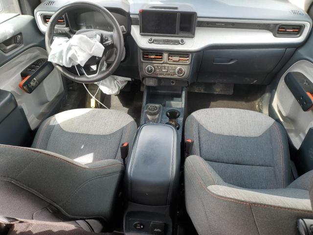 2023 FORD MAVERICK X 3FTTW8E34PRA45238