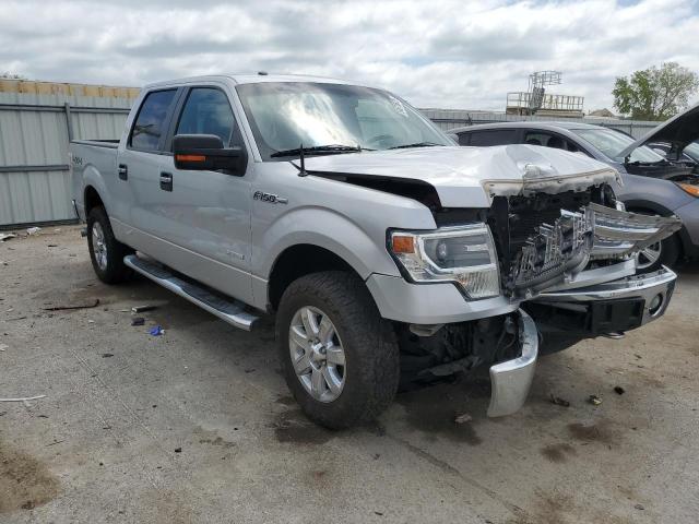 Vin: 1ftfw1etxeke53040, lot: 54675575, ford f-150 supercrew 20144