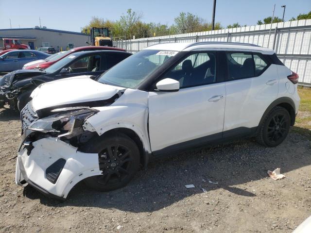 Vin: 3n1cp5cvxpl538475, lot: 52398265, nissan kicks sv 2023 img_1