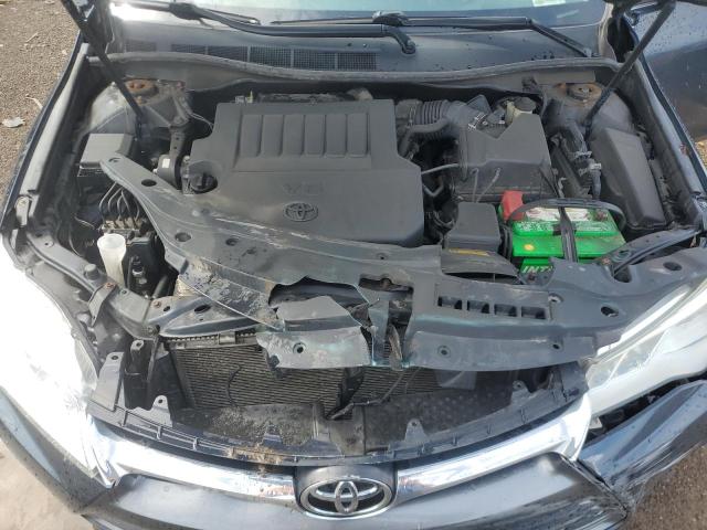 2015 TOYOTA CAMRY XSE - 4T1BK1FK2FU568507