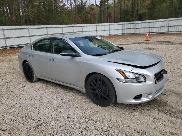 Vin: 1n4aa5ap6ec493480, lot: 51543135, nissan maxima s 20144