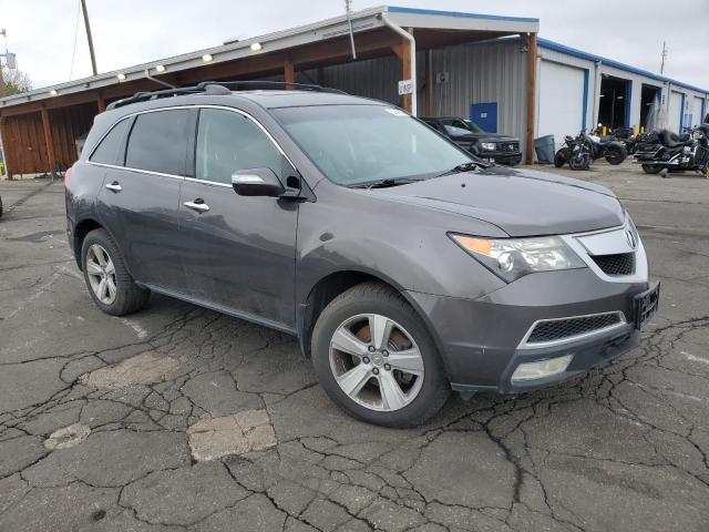 Vin: 2hnyd2h23ah533752, lot: 54346885, acura mdx 20104