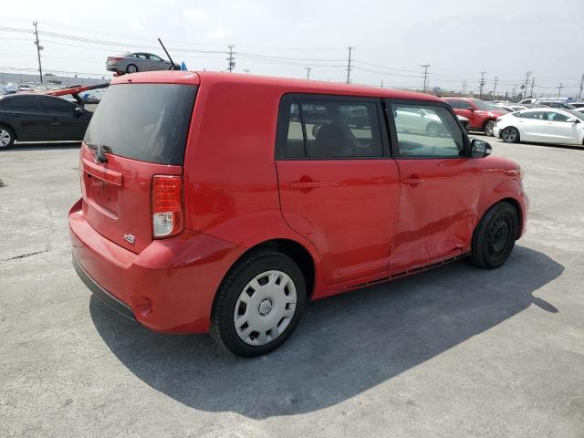 Vin: jtlze4fe4ej064373, lot: 53072595, toyota scion 20143