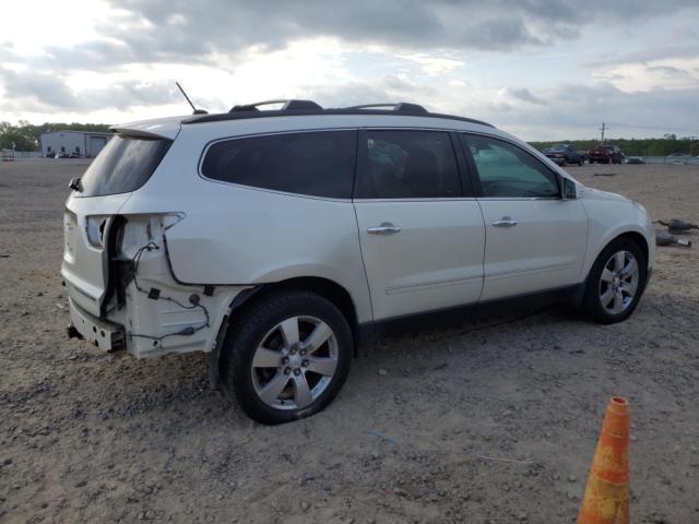 Vin: 1gnkvjkdxej118677, lot: 53742835, chevrolet traverse ltz 20143