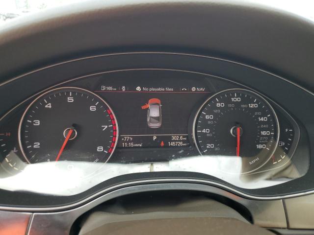 wau3gafc2cn058048 - 2012 Audi a7 prestige - #52545535