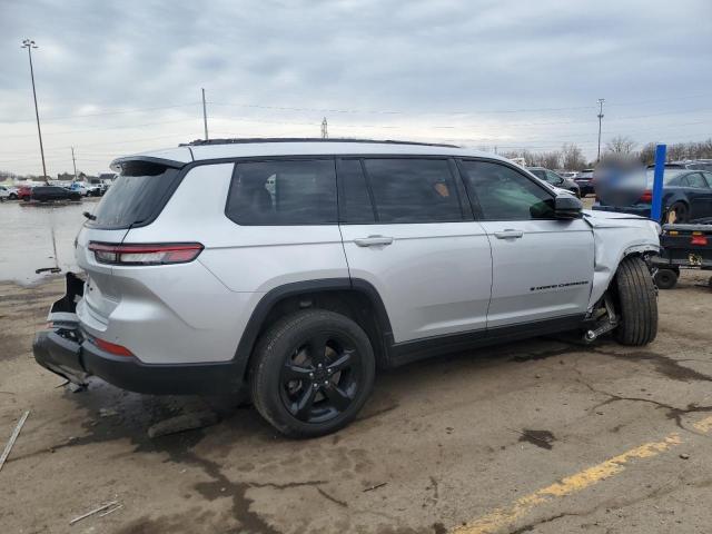 Vin: 1c4rjkag9r8527531, lot: 51655175, jeep grand cher l laredo 20243