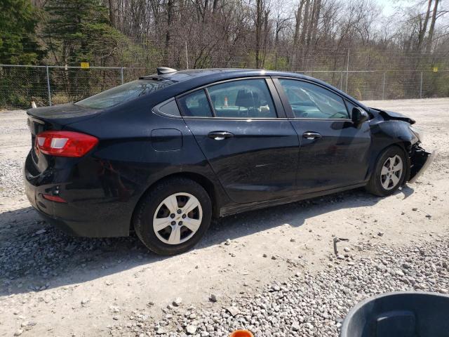 Vin: 1g1bc5sm0g7284432, lot: 53652395, chevrolet cruze ls 20163
