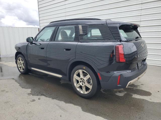 Vin: wmz23ga00s7s40439, lot: 53718955, mini cooper s all4 20252