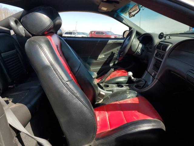 2003 FORD MUSTANG MA #3302733008