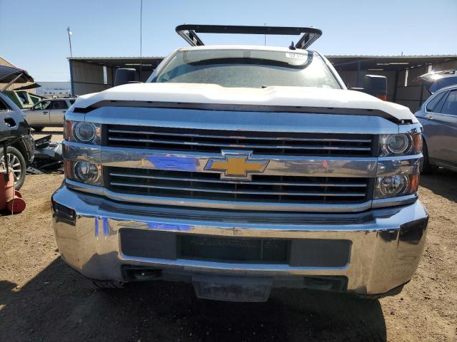 2017 CHEVROLET SILVERADO - 1GC2KUEG3HZ243132