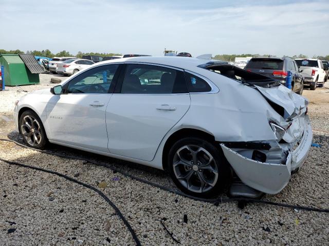 Vin: 1g1zd5stxpf227728, lot: 54227295, chevrolet malibu lt 20232