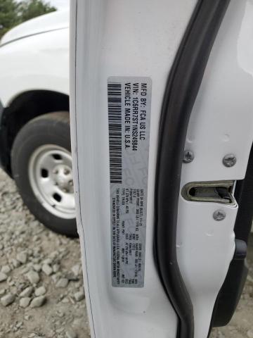 2022 RAM 1500 CLASS - 1C6RR7ST1NS249844