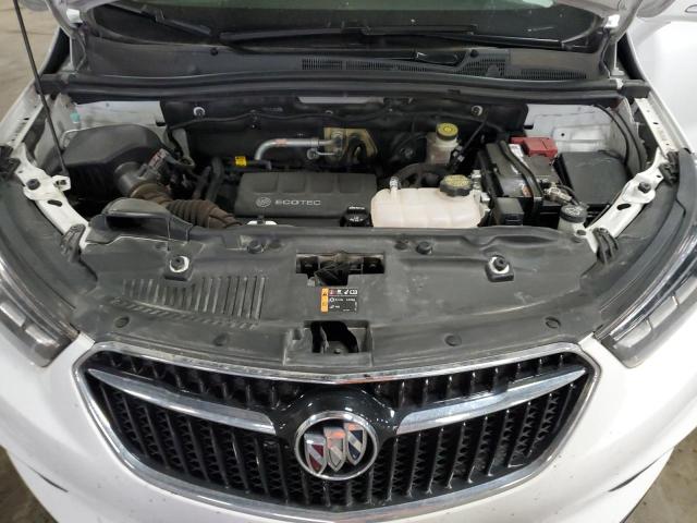 2017 BUICK ENCORE ESS - KL4CJGSB1HB210506
