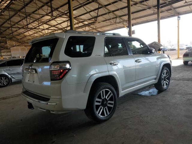 Vin: jteku5jr3n5994933, lot: 52718255, toyota 4runner limited 20223