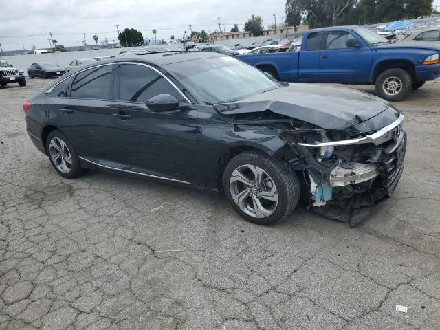 Vin: 1hgcv1f46ka148764, lot: 53450185, honda accord ex 20194