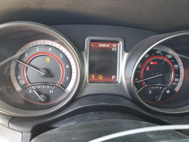 2016 DODGE JOURNEY CR - 3C4PDCGG6GT195283