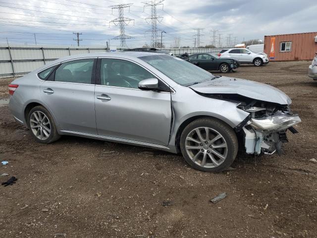 Vin: 4t1bk1eb6fu173831, lot: 53414865, toyota avalon xle 20154