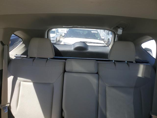 2016 HONDA CR-V EX - 5J6RM4H5XGL011822