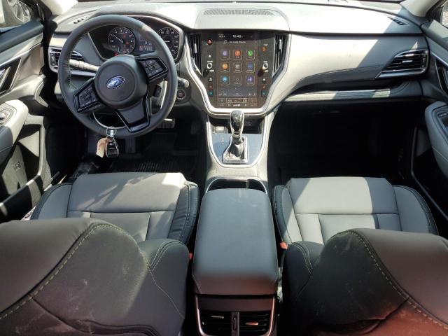 2025 SUBARU OUTBACK ON 4S4BTALC6S3187818