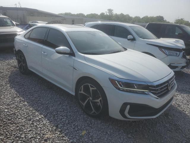 Vin: 1vwma7a30mc015034, lot: 54667925, volkswagen passat r-line 20214