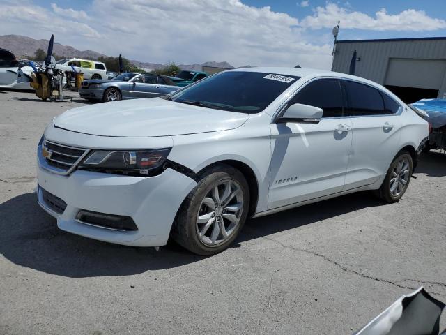 CHEVROLET IMPALA LT