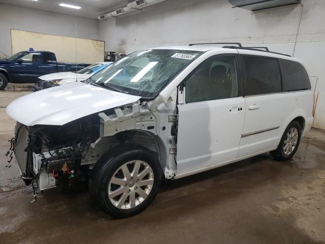 CHRYSLER TOWN & COUNTRY TOURING