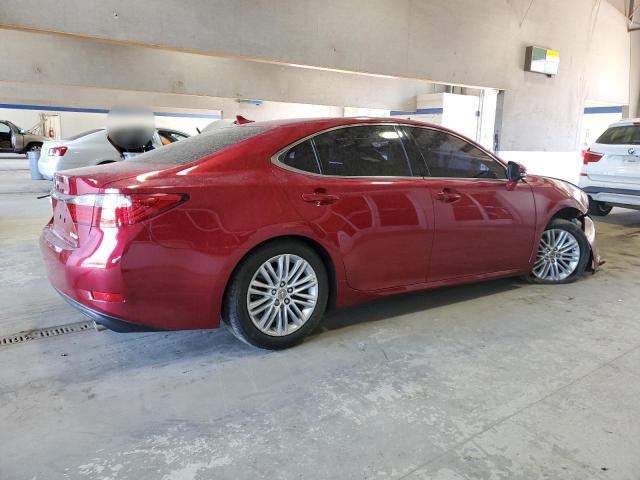 Vin: jthbk1gg1d2033657, lot: 54101565, lexus es350 350 20133