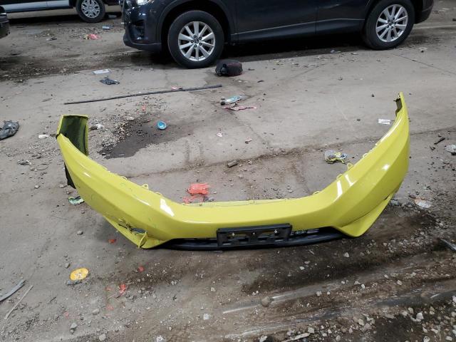 2016 HONDA FIT LX - JHMGK5H53GX020894