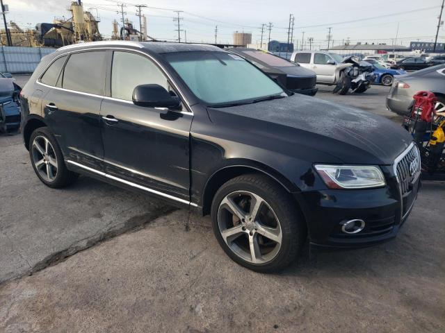 Vin: wa1cmafp3fa125034, lot: 50433555, audi q5 tdi premium plus 20154
