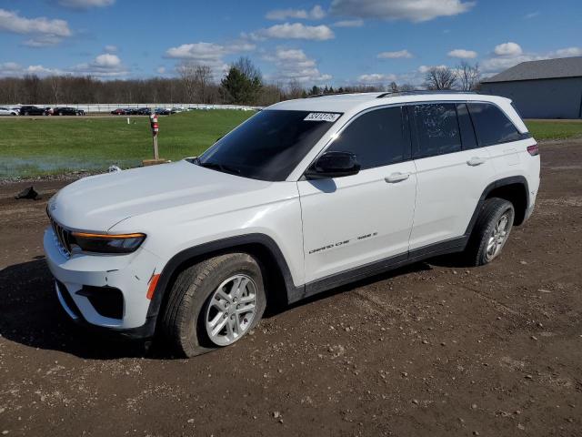 Vin: 1c4rjhagxpc619230, lot: 52412175, jeep grand cher laredo 2023 img_1