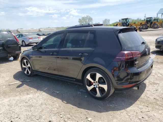 Vin: 3vw4t7au5fm001571, lot: 54185525, volkswagen gti 20152