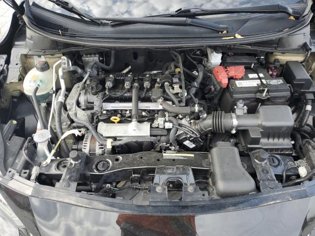 2021 NISSAN VERSA SV - 3N1CN8EV6ML883132