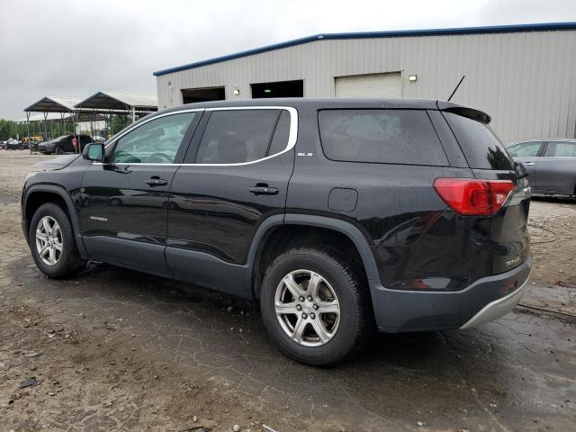 Vin: 1gkknkla5jz179597, lot: 54476325, gmc acadia sle 20182
