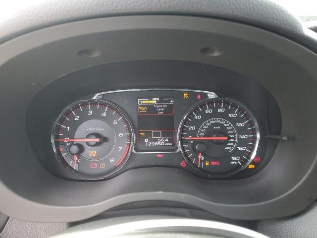2018 SUBARU WRX JF1VA1A69J9810354