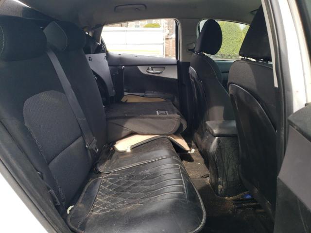 2024 KIA FORTE LX - 3KPF24AD8RE761845