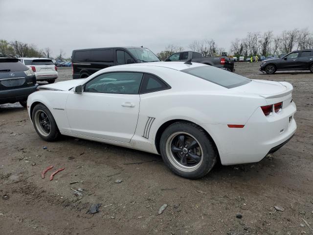 Vin: 2g1fa1e34d9192916, lot: 52019085, chevrolet camaro ls 20132