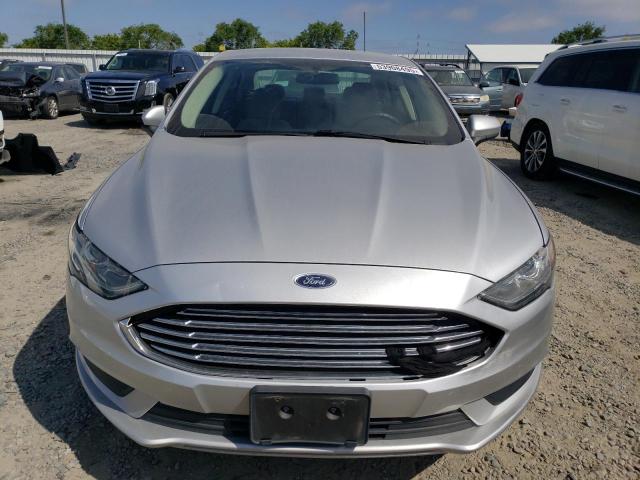 2017 FORD FUSION S H - 3FA6P0UU2HR236346