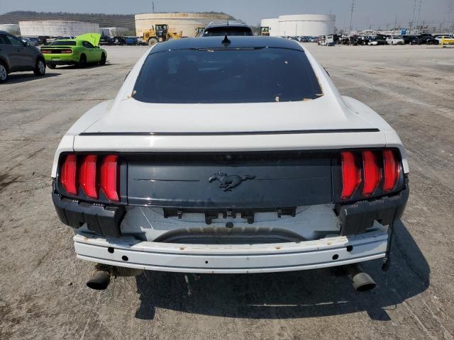 2020 FORD MUSTANG - 1FA6P8TH7L5158516