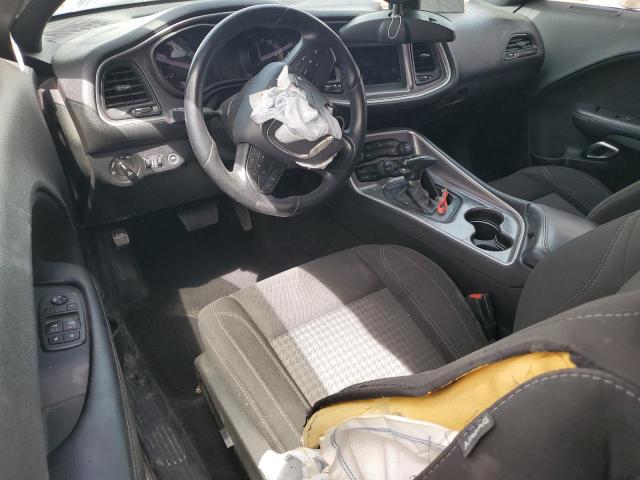 2020 DODGE CHALLENGER - 2C3CDZAG5LH161482