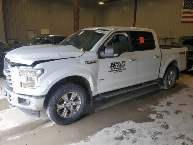 FORD F150 SUPER