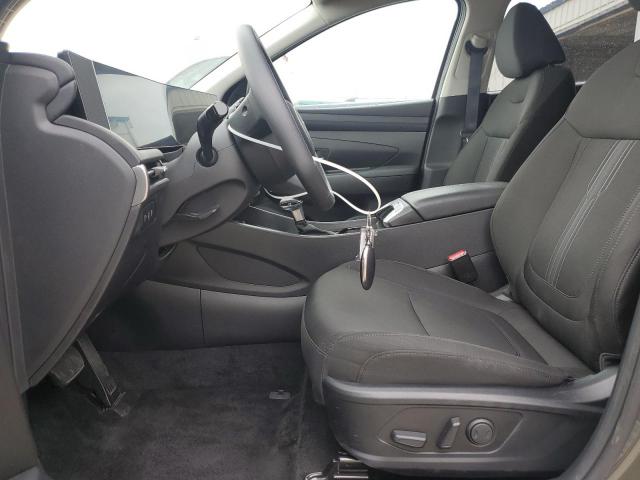 2025 HYUNDAI TUCSON SEL - 5NMJBCDE9SH481052