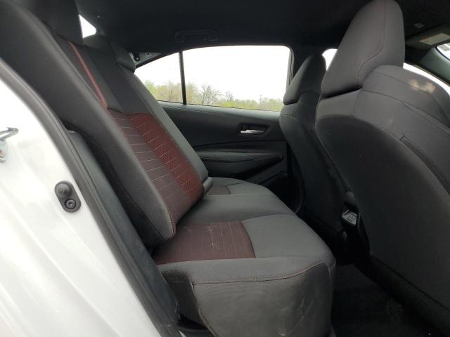 2024 TOYOTA COROLLA SE - 5YFS4MCE4RP171333