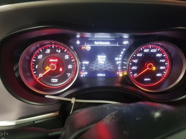 2021 DODGE CHARGER SC - 2C3CDXGJXMH675174
