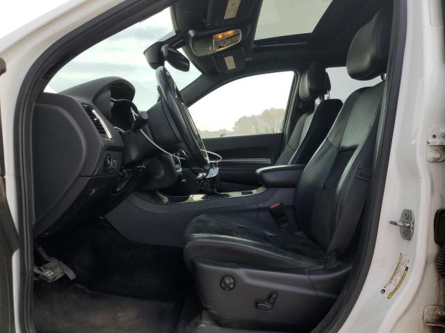 2018 DODGE DURANGO GT - 1C4RDJDG2JC283235