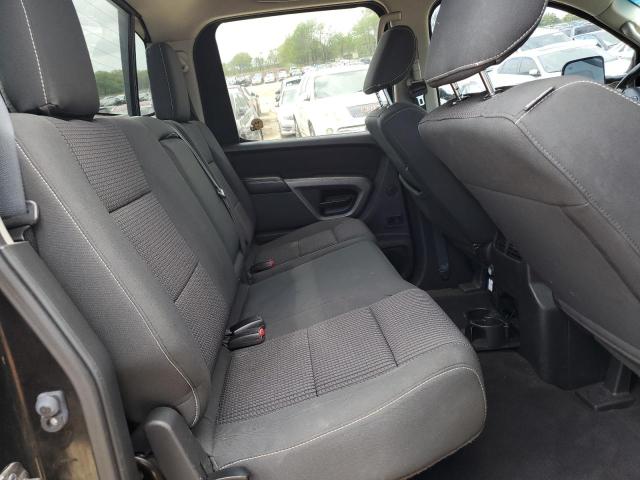 2015 NISSAN TITAN S - 1N6AA0EC8FN501862