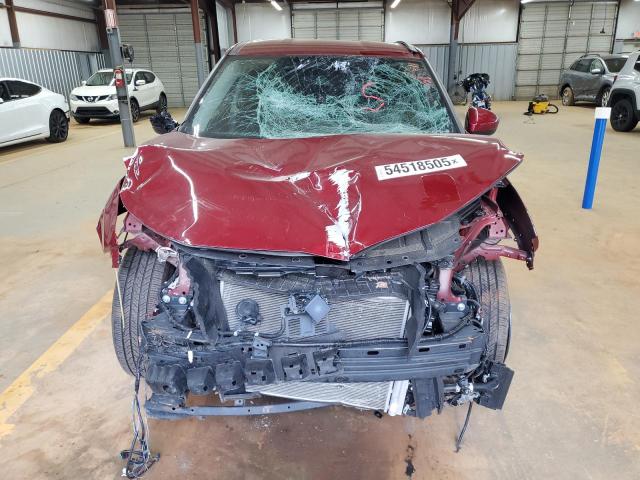 2023 NISSAN ROGUE SV - 5N1BT3BAXPC927339